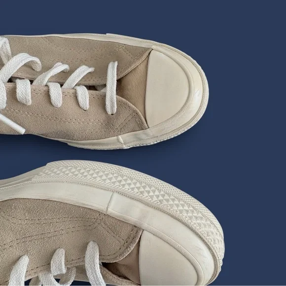 Converse Chuck 70 Crafted Mixed Material High-Tops Chuck Taylor Men’s 7.5 W 9.5 - Picture 11 of 13